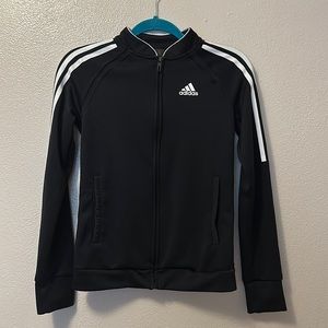 Adidas Trainer Jacket
